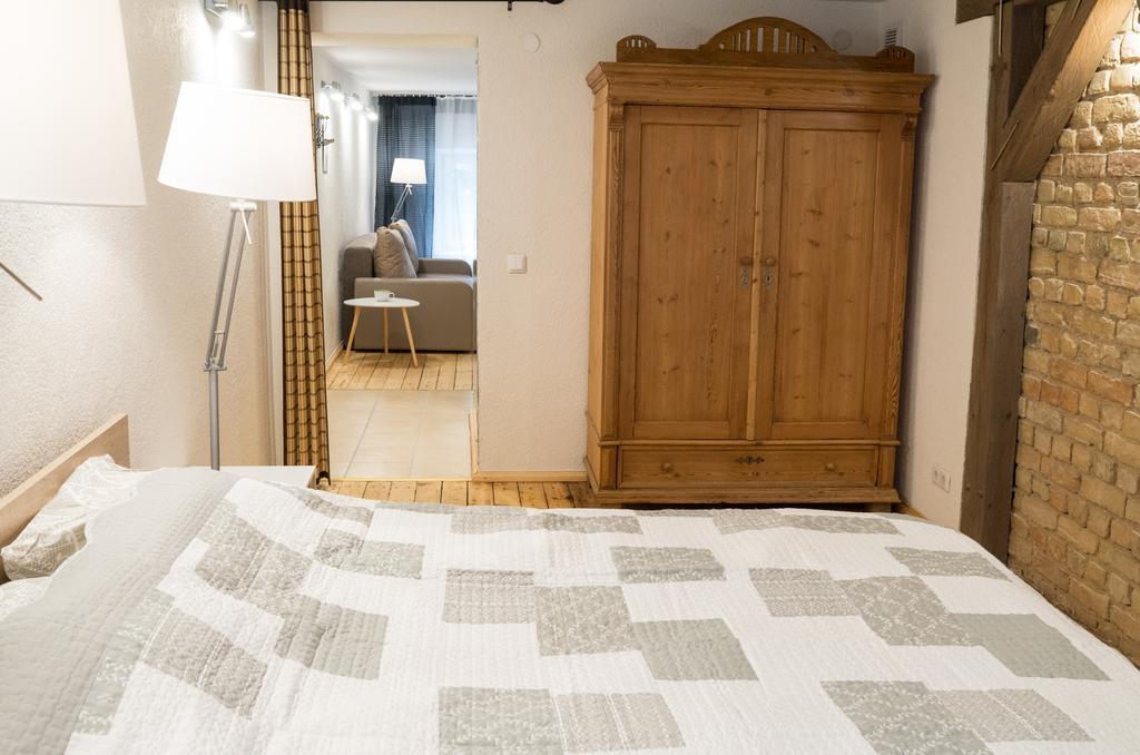 Apartamento Elizabetes *