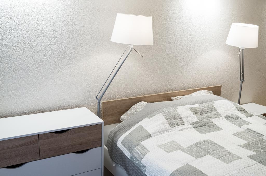 Elizabetes Apartamento *