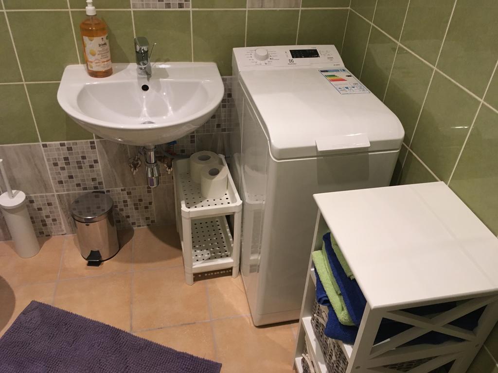 Apartamento Elizabetes
