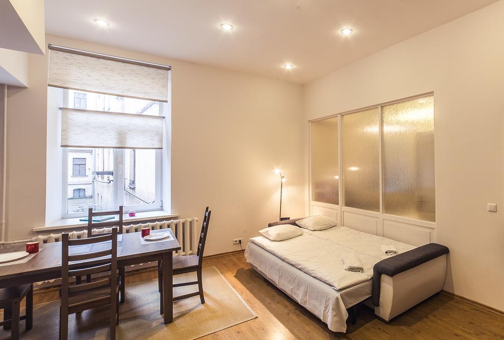 Apartamento Elizabetes *
