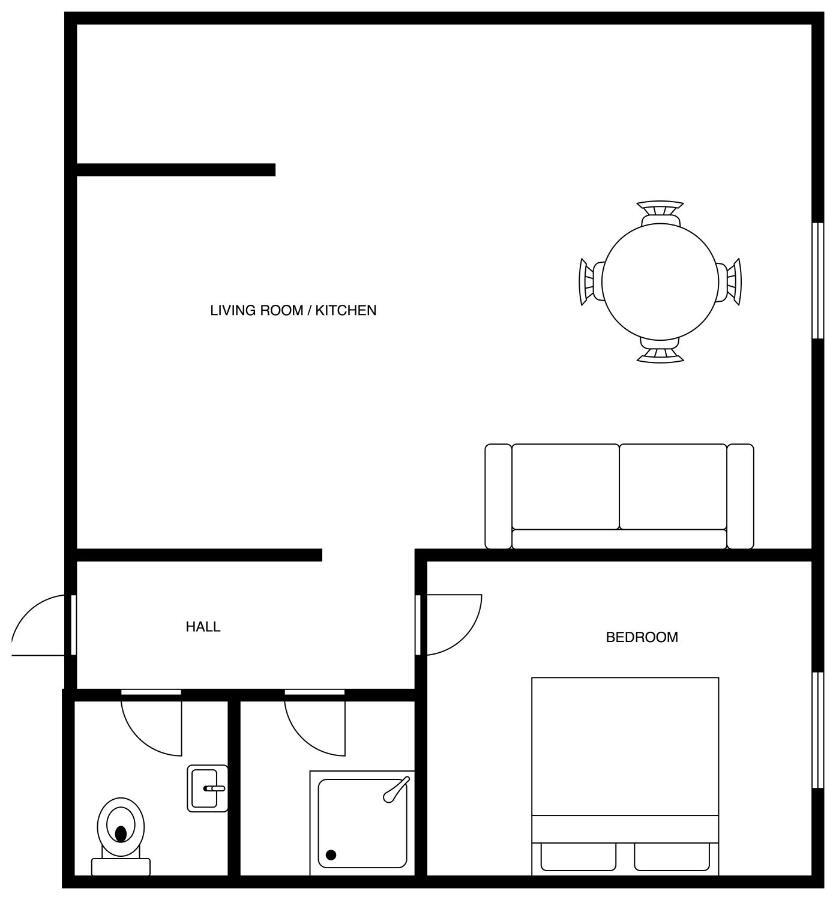 Elizabetes Apartamento Riga